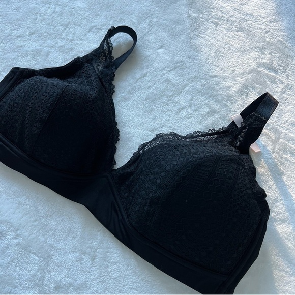NEW Reitman’s R Line Lina Bra Size 38DD - Picture 3 of 7